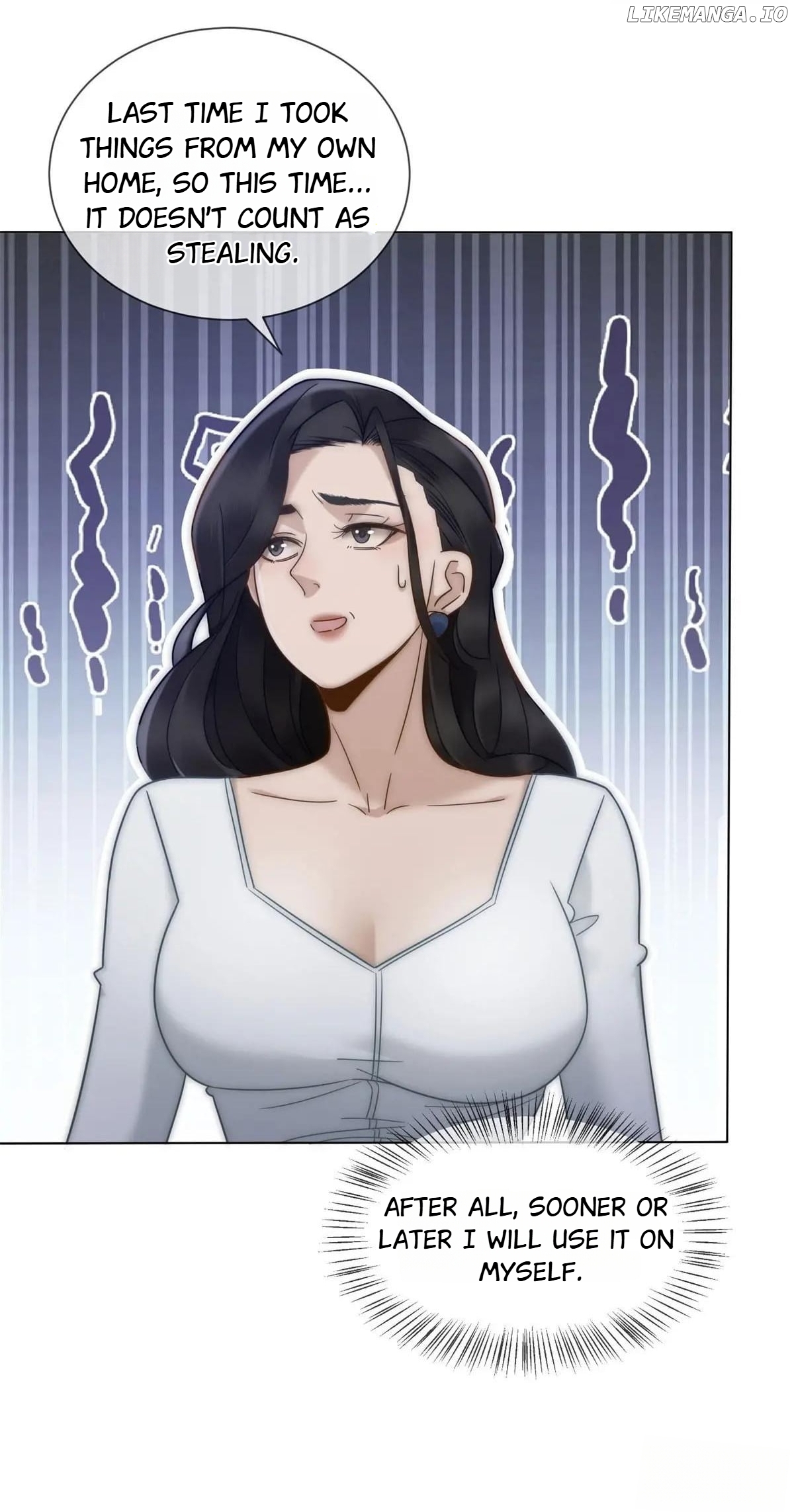 Don't Mess with a Deadly Revenger Chapter 27 - page 45